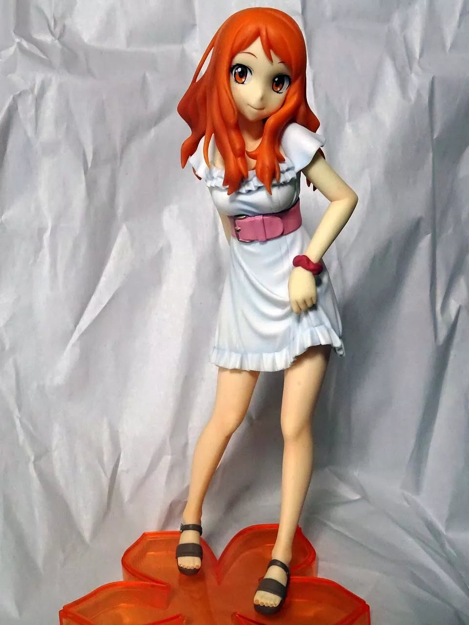 KOTOBUKIYA Ani Statue - We still don't know the name of the flower we saw that day - Seishun Naruko Anjo | 0603259027486