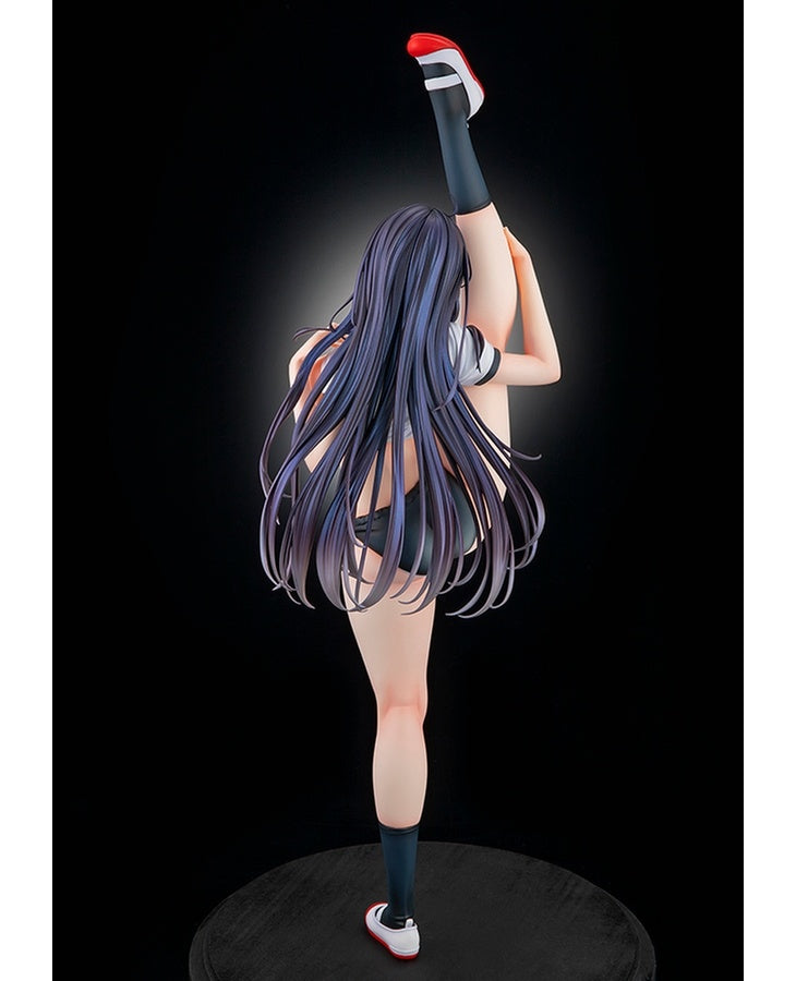 Sato Mei - Tokujo-chan 1/5 Scale Figure