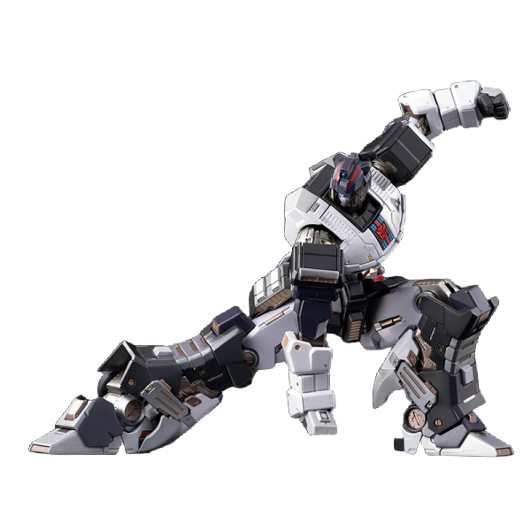 KURO KARA KURI] JAZZ Action Figure(4897054514487) | P-Rex Hobby