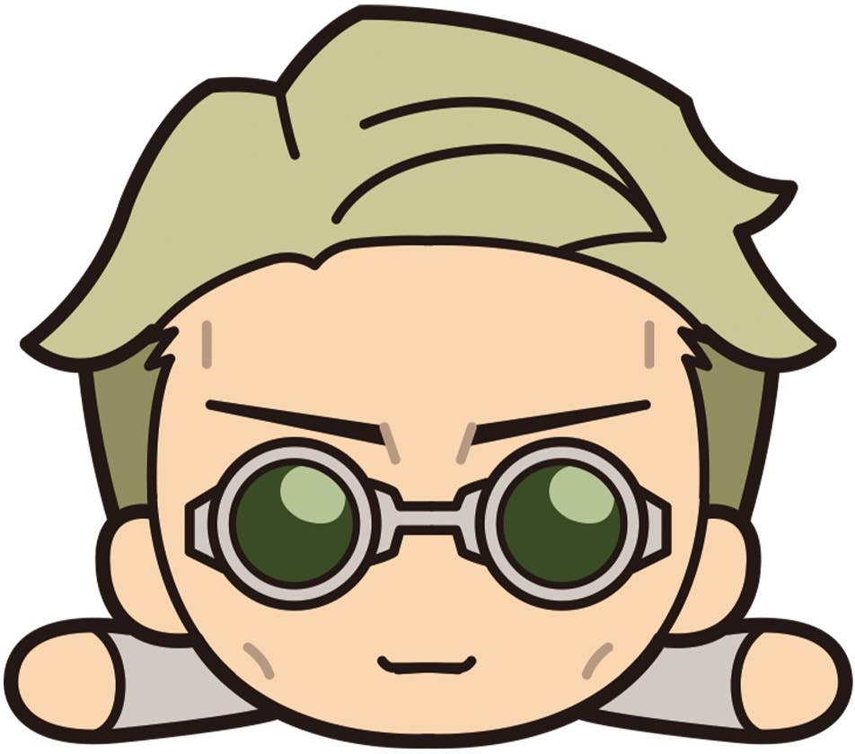 Sorcery Fight - Nanami Kento - Nesoberi (S)(SEGA) | 4570001962677