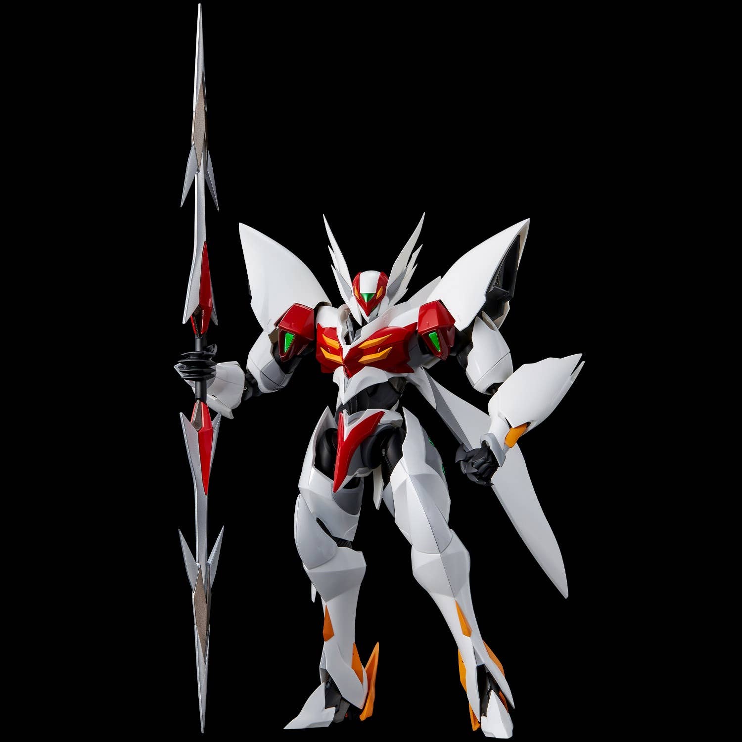 Sentinel Riobot Blaster Tekkaman Blade "Tekkaman Blade" - P-REX Hobby