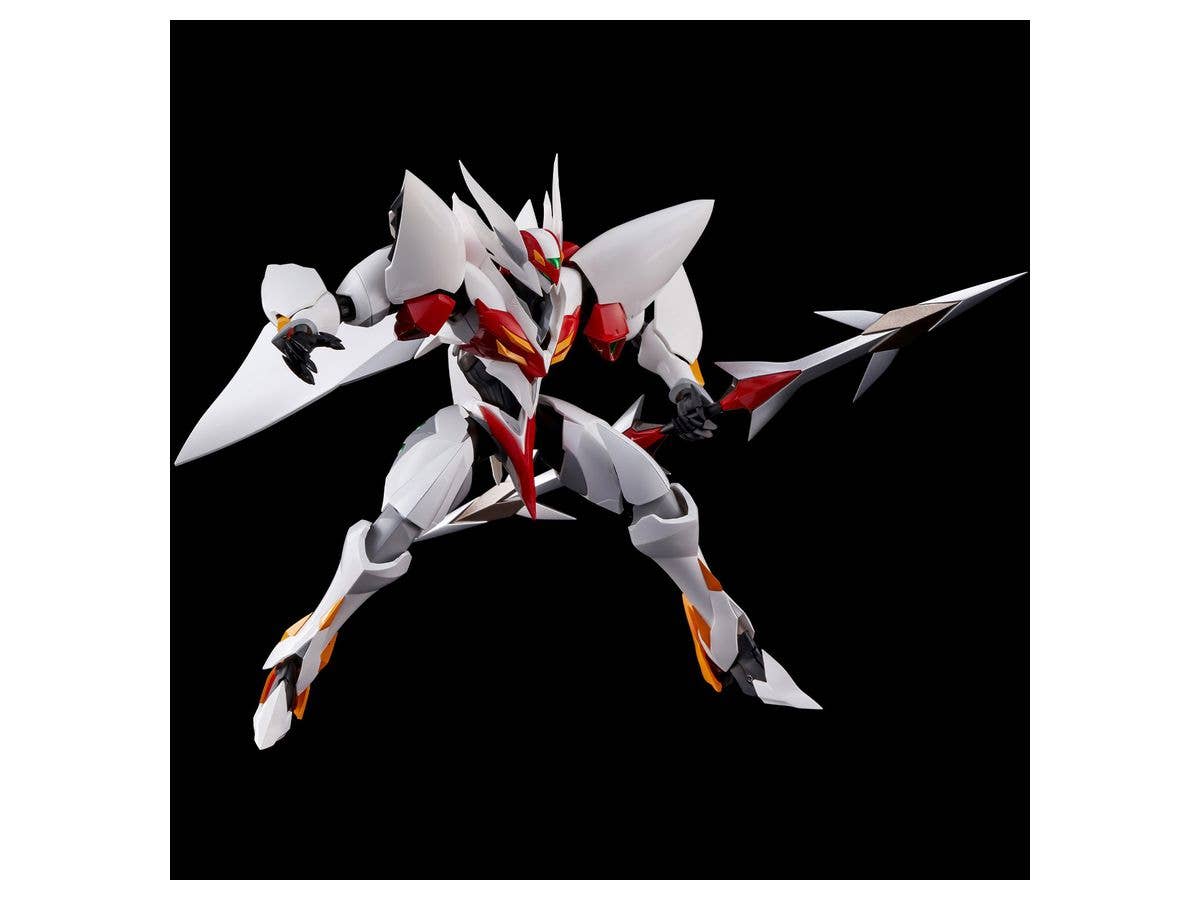 Sentinel Riobot Blaster Tekkaman Blade "Tekkaman Blade" | 4571335880514