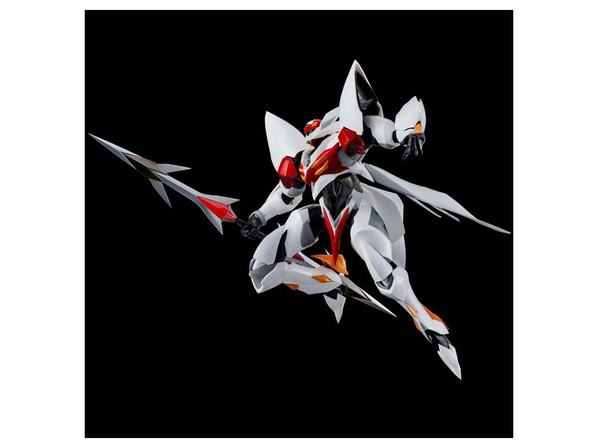 Sentinel Riobot Blaster Tekkaman Blade "Tekkaman Blade" | 4571335880514