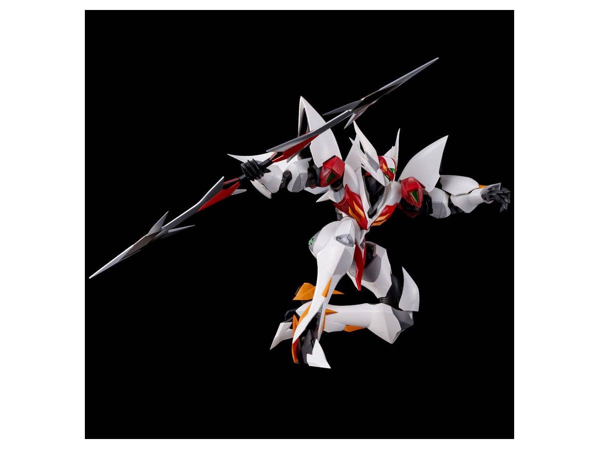 Sentinel Riobot Blaster Tekkaman Blade "Tekkaman Blade" | 4571335880514