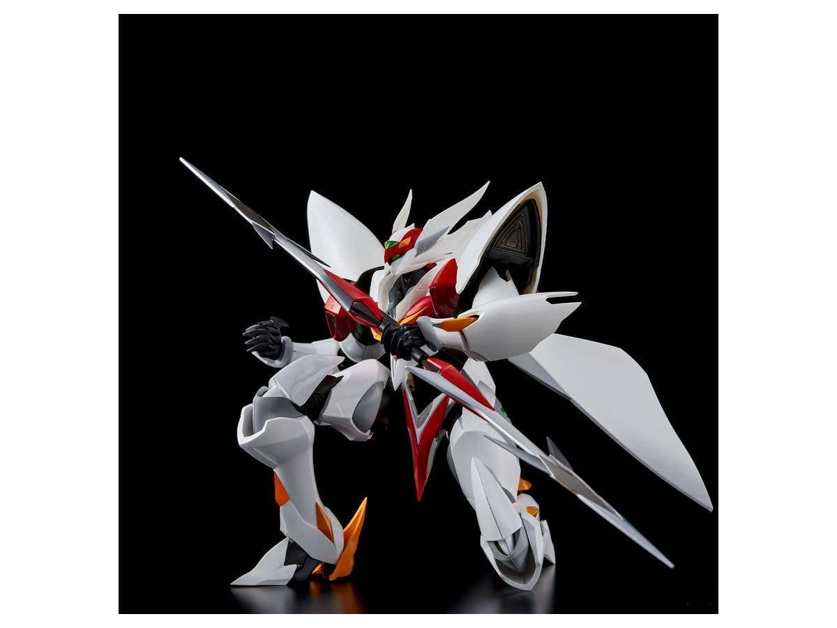 Sentinel Riobot Blaster Tekkaman Blade "Tekkaman Blade" | 4571335880514
