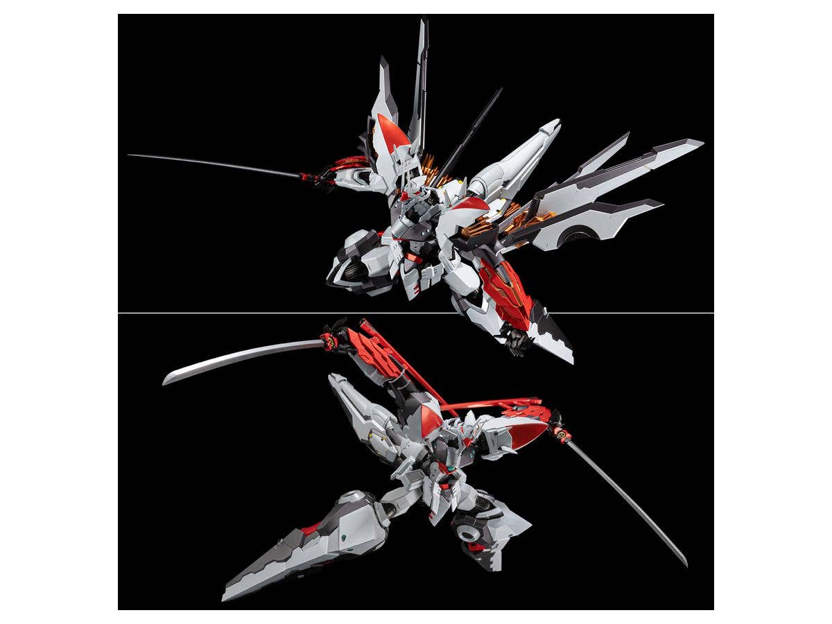 Sentinel Riobot Linebarrel "Linebarrels of Iron" | 4571335880576