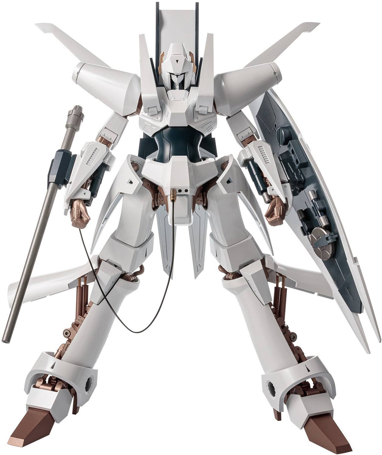 RIOBOT HEAVY METAL L-GAIM AF | 4571335880729