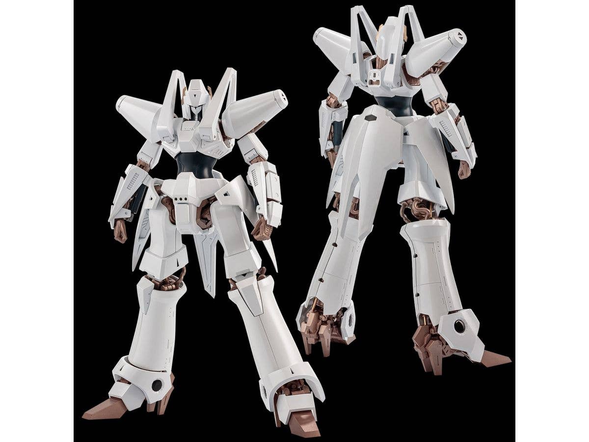 RIOBOT HEAVY METAL L-GAIM AF | 4571335880729