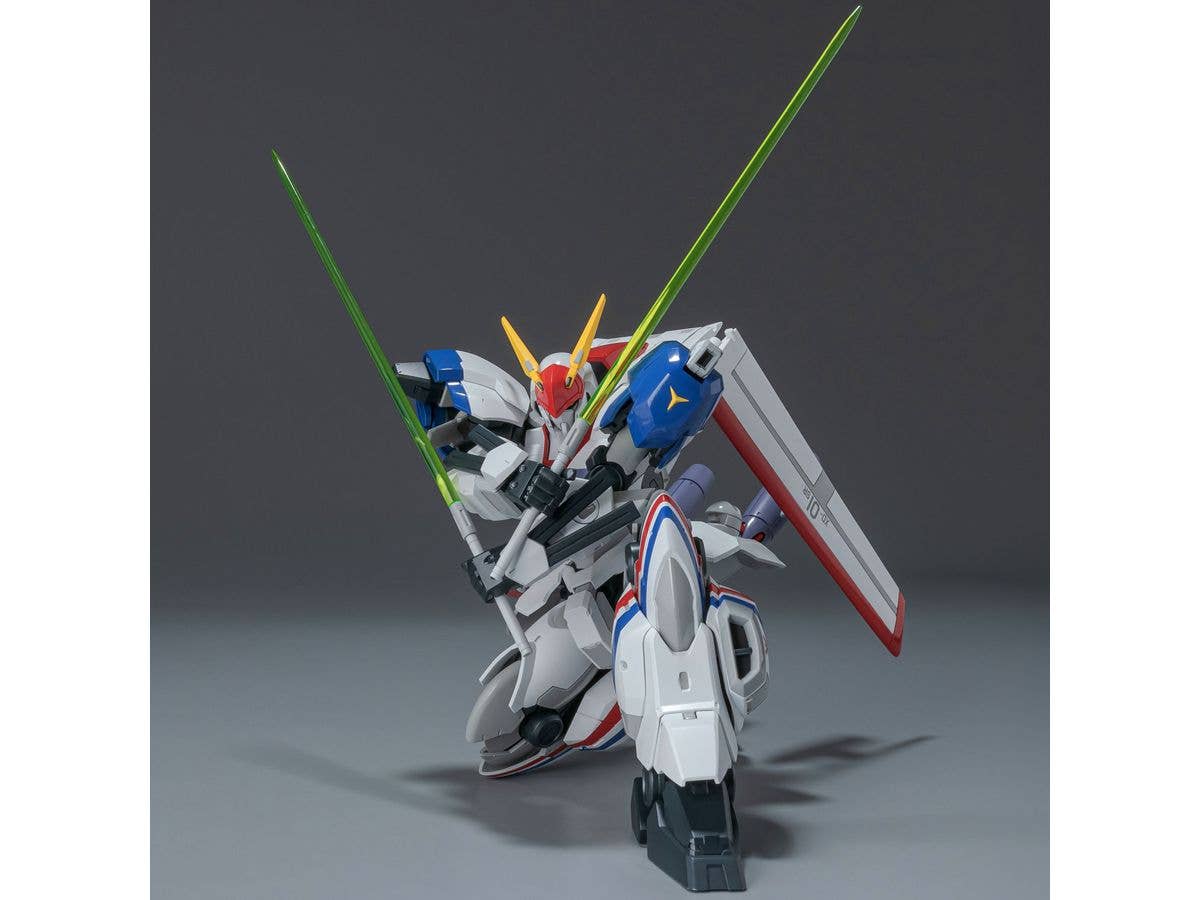 Sen-ti-nel RIOBOT Metal Armor Dragonar Dragonar 1 Custom | 4571335880811