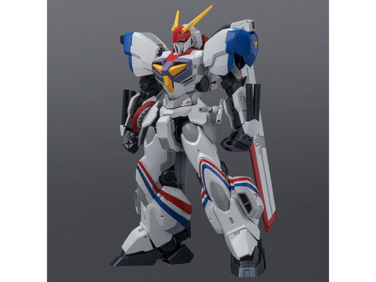 Sen-ti-nel RIOBOT Metal Armor Dragonar Dragonar 1 Custom | 4571335880811
