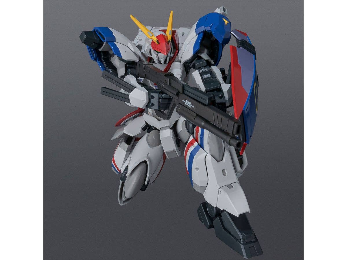 Sen-ti-nel RIOBOT Metal Armor Dragonar Dragonar 1 Custom | 4571335880811