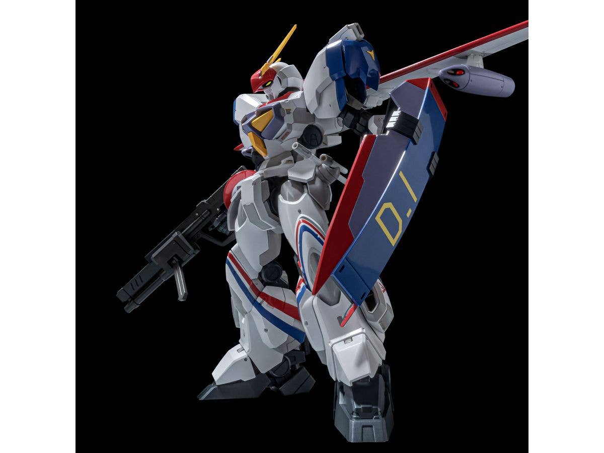 Sen-ti-nel RIOBOT Metal Armor Dragonar Dragonar 1 Custom | 4571335880811