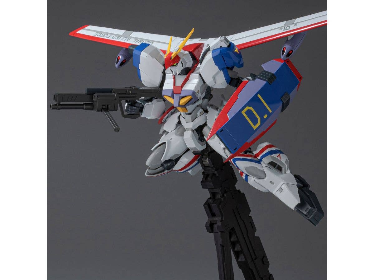 Sen-ti-nel RIOBOT Metal Armor Dragonar Dragonar 1 Custom | 4571335880811