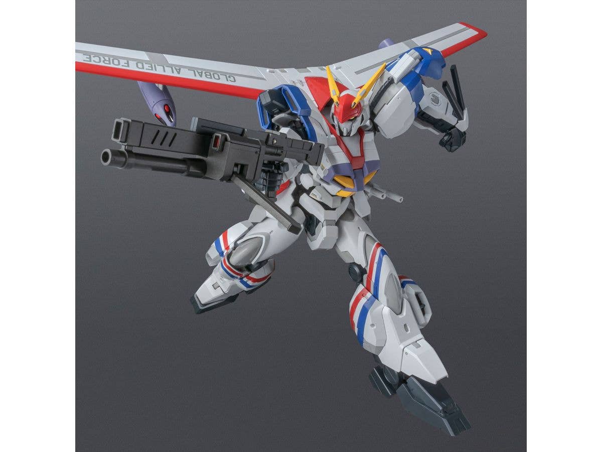 Sen-ti-nel RIOBOT Metal Armor Dragonar Dragonar 1 Custom | 4571335880811