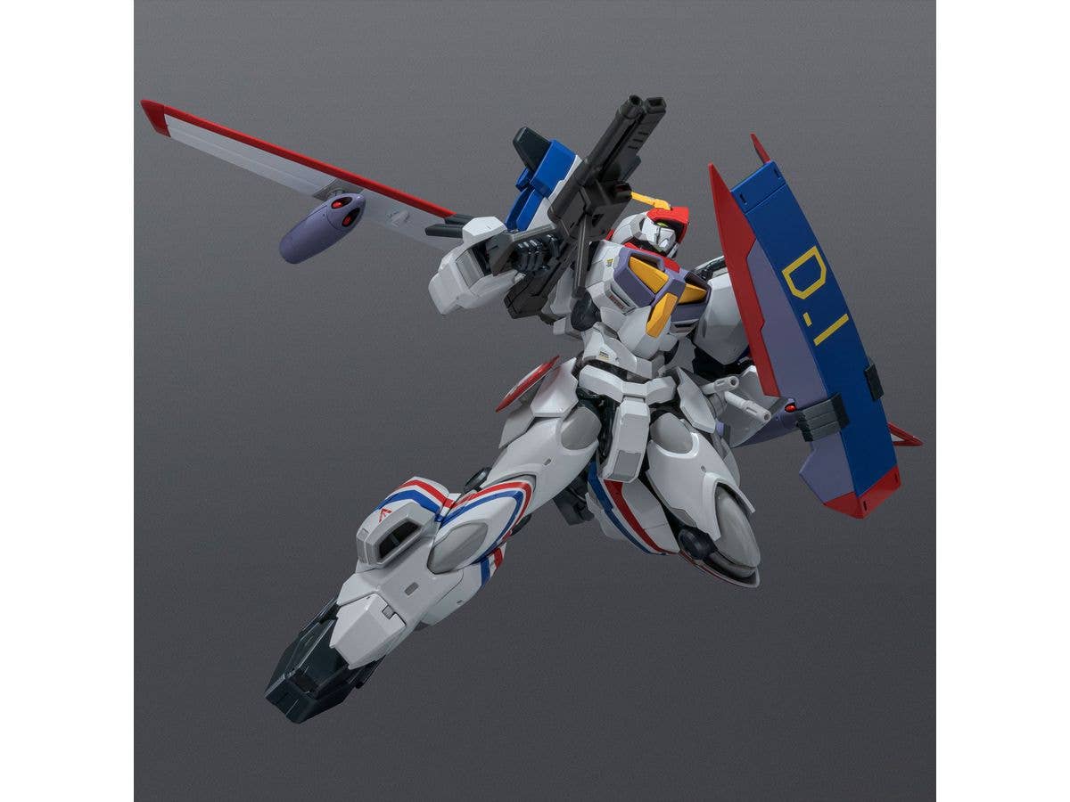 Sen-ti-nel RIOBOT Metal Armor Dragonar Dragonar 1 Custom | 4571335880811