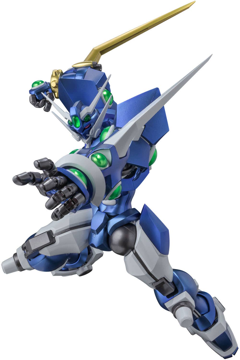 Sen-ti-nel RIOBOT Super Robot Wars OG Soulgain | 4571335880828