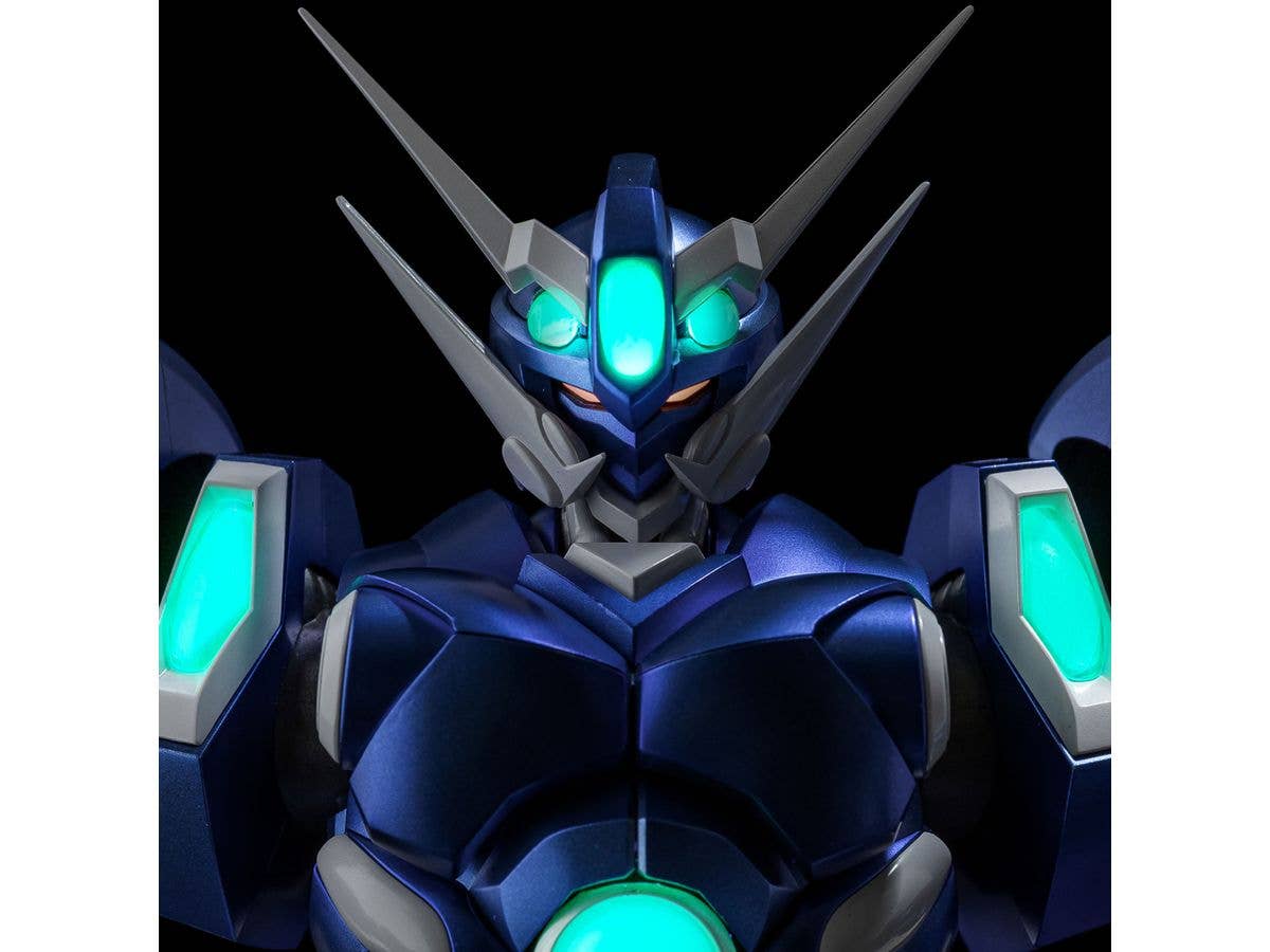 Sen-ti-nel RIOBOT Super Robot Wars OG Soulgain | 4571335880828