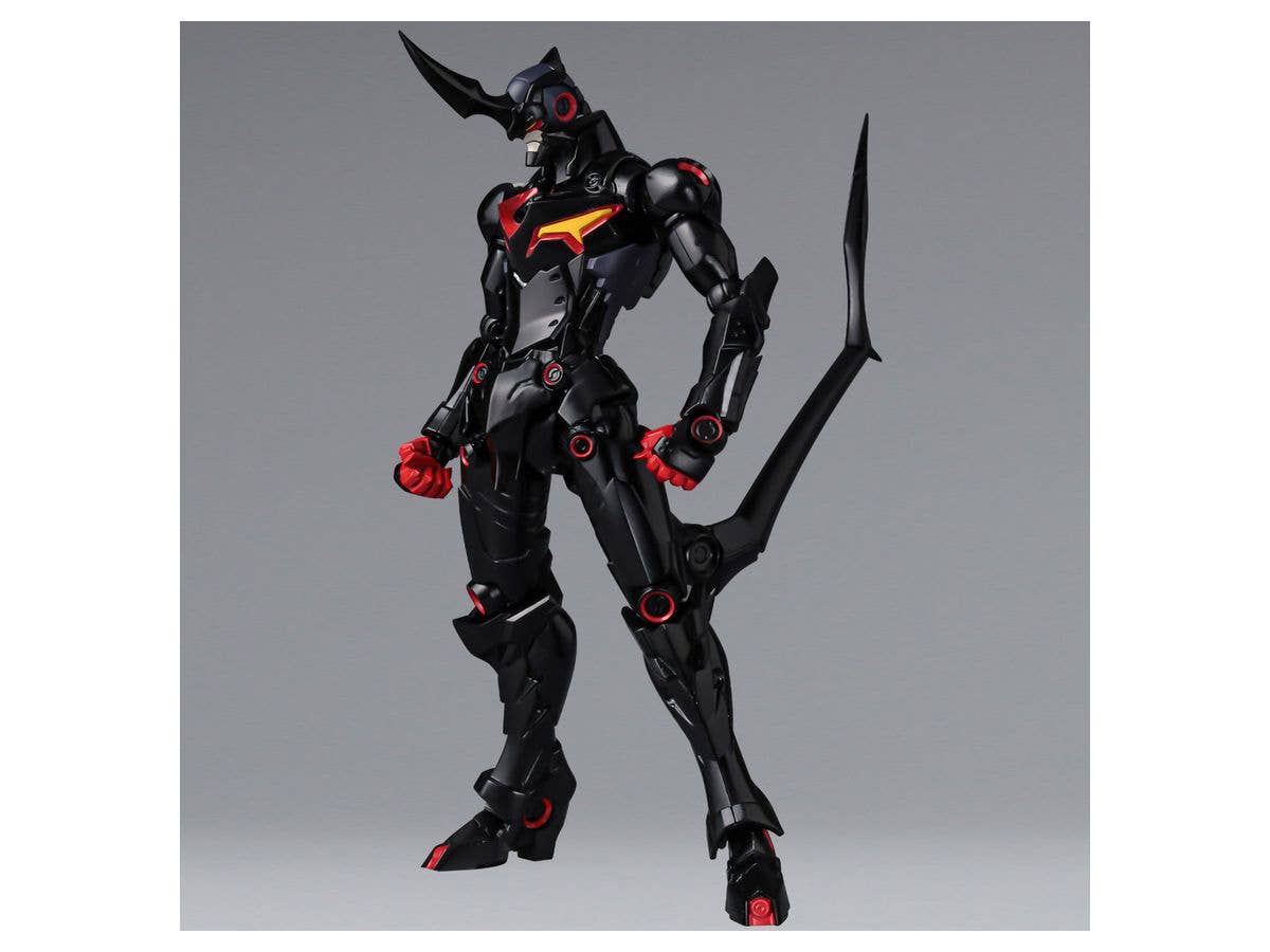 Sentinel Plaiobot Lazengann 'Tengen Toppa Gurren Lagann' | 4571335883492