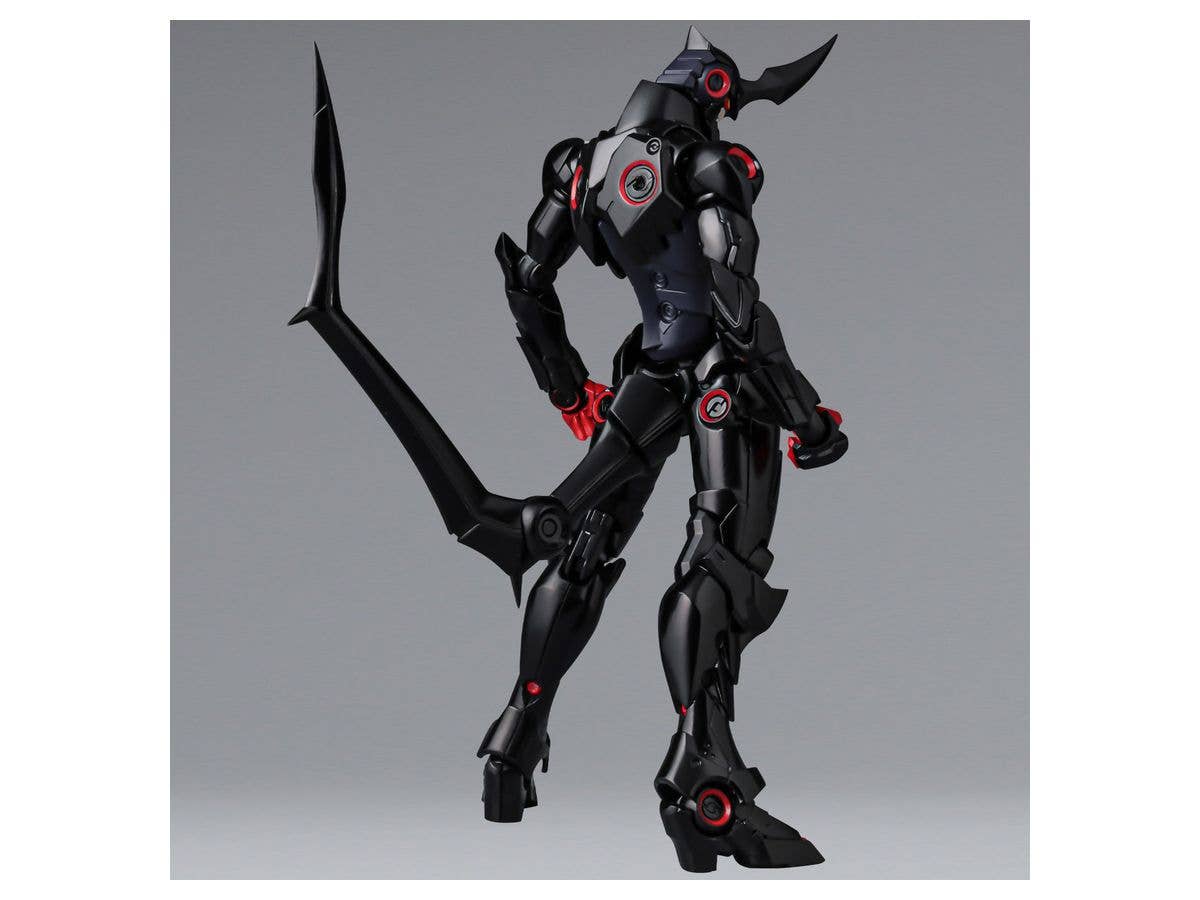 Sentinel Plaiobot Lazengann 'Tengen Toppa Gurren Lagann' | 4571335883492
