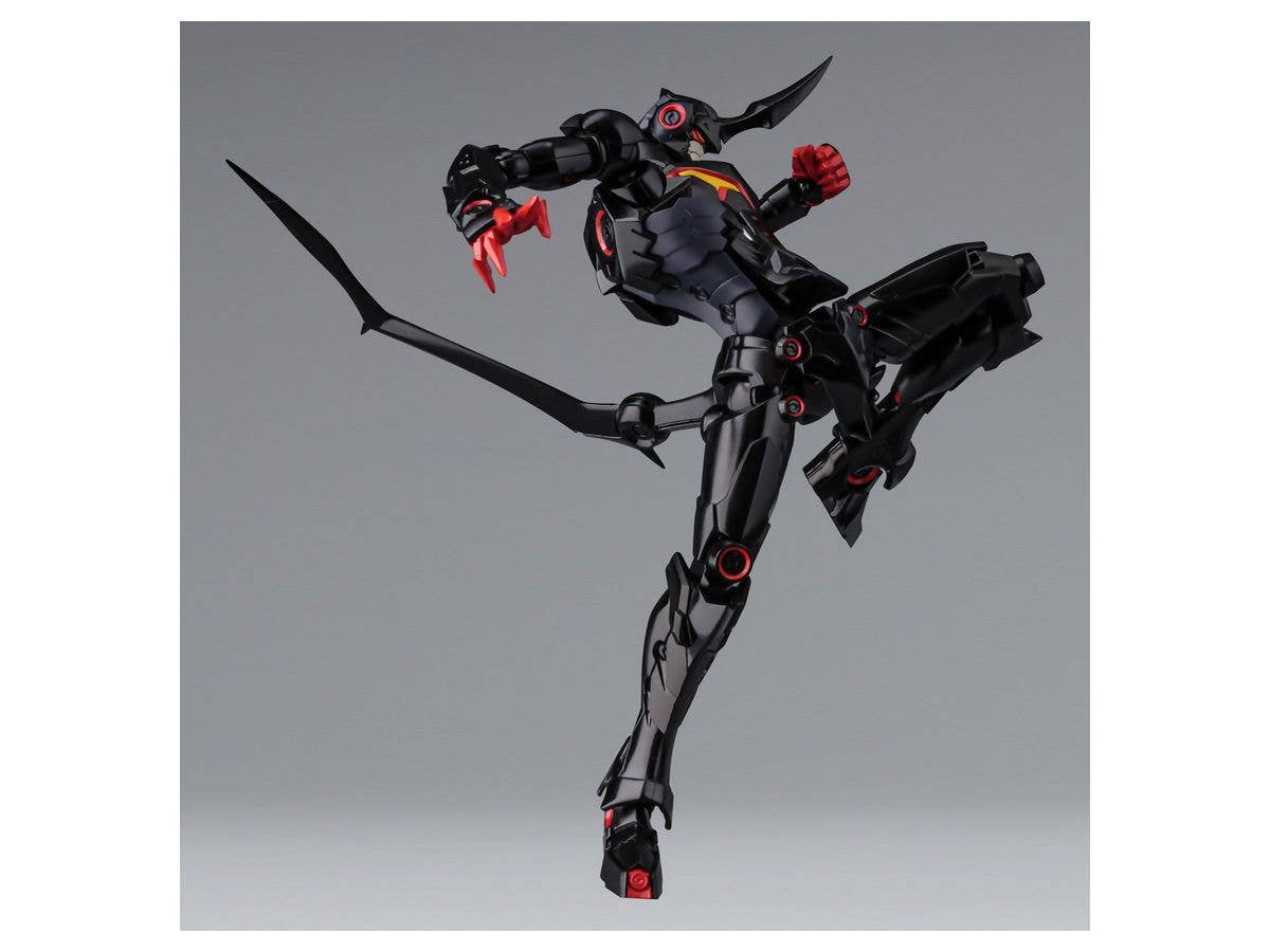 Sentinel Plaiobot Lazengann 'Tengen Toppa Gurren Lagann' | 4571335883492