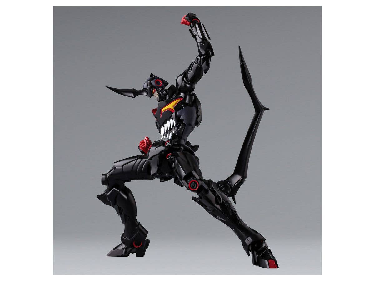 Sentinel Plaiobot Lazengann 'Tengen Toppa Gurren Lagann' | 4571335883492