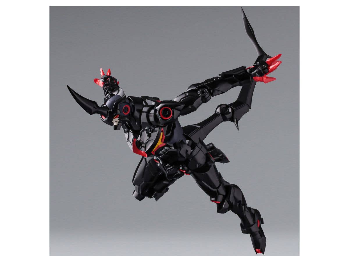 Sentinel Plaiobot Lazengann 'Tengen Toppa Gurren Lagann' | 4571335883492