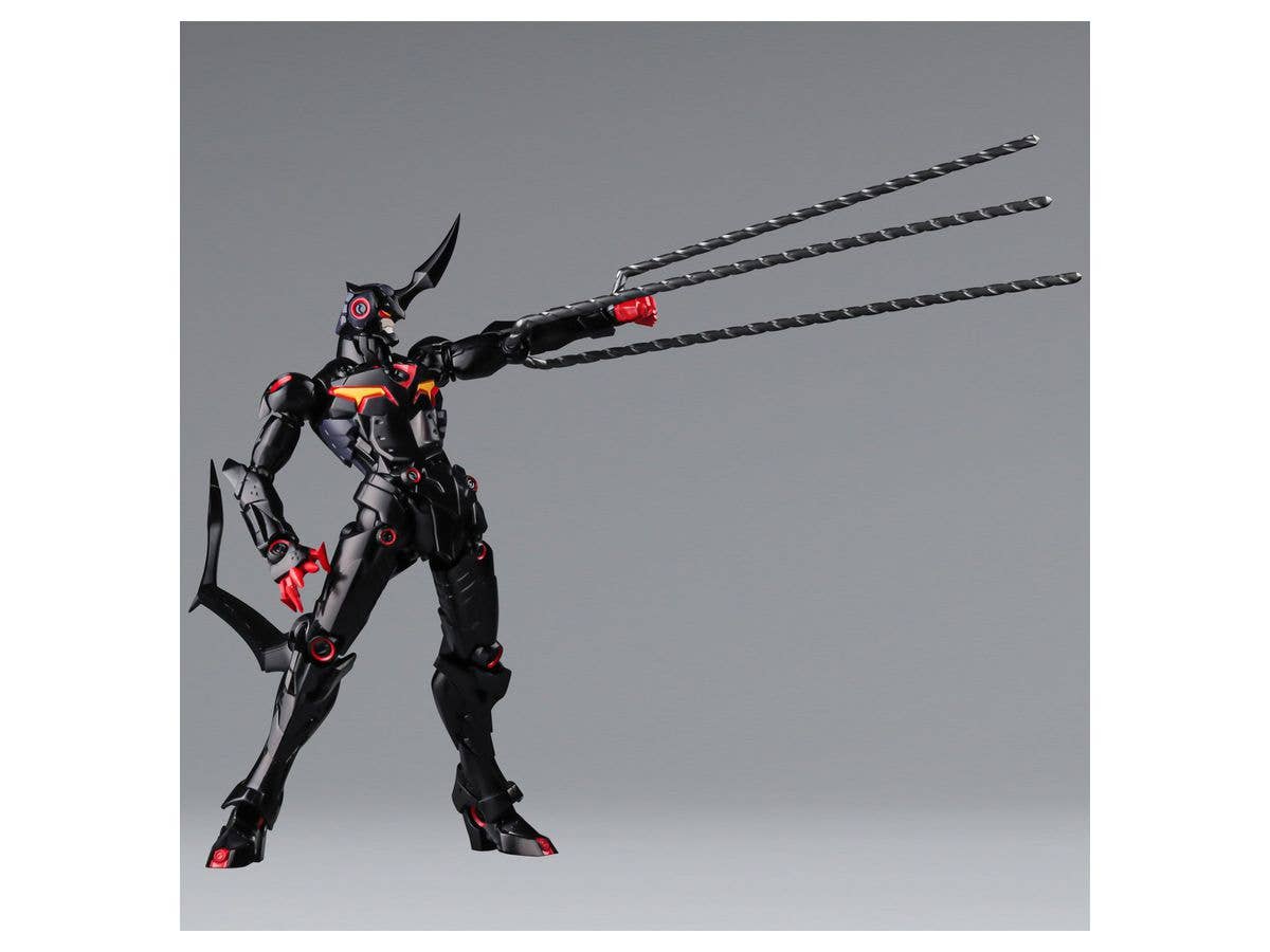 Sentinel Plaiobot Lazengann 'Tengen Toppa Gurren Lagann' | 4571335883492