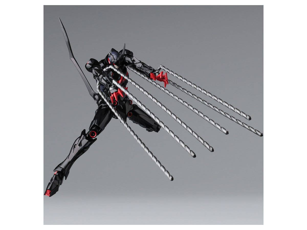 Sentinel Plaiobot Lazengann 'Tengen Toppa Gurren Lagann' | 4571335883492