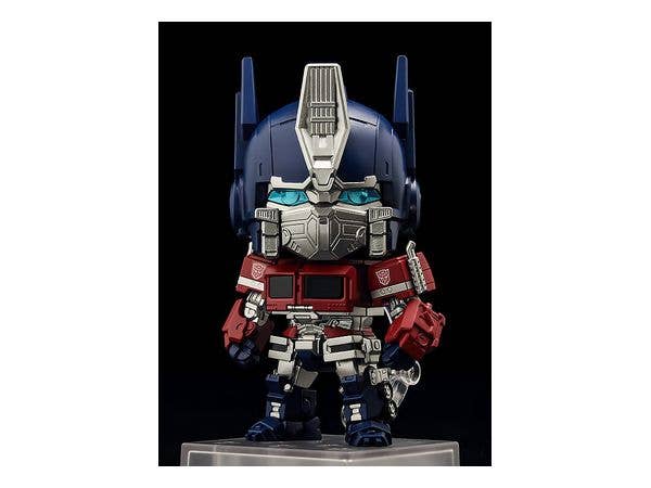 Nendoroid Optimus Prime | 4571335884505