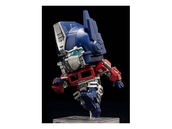 Nendoroid Optimus Prime | 4571335884505