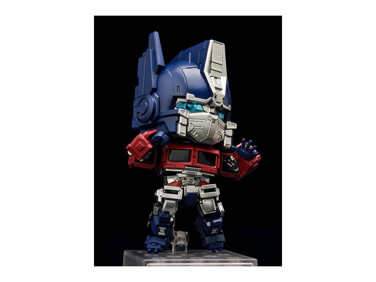 Nendoroid Optimus Prime | 4571335884505