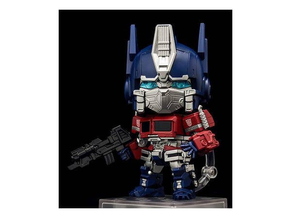 Nendoroid Optimus Prime | 4571335884505