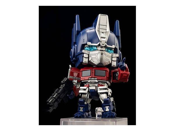Nendoroid Optimus Prime | 4571335884505