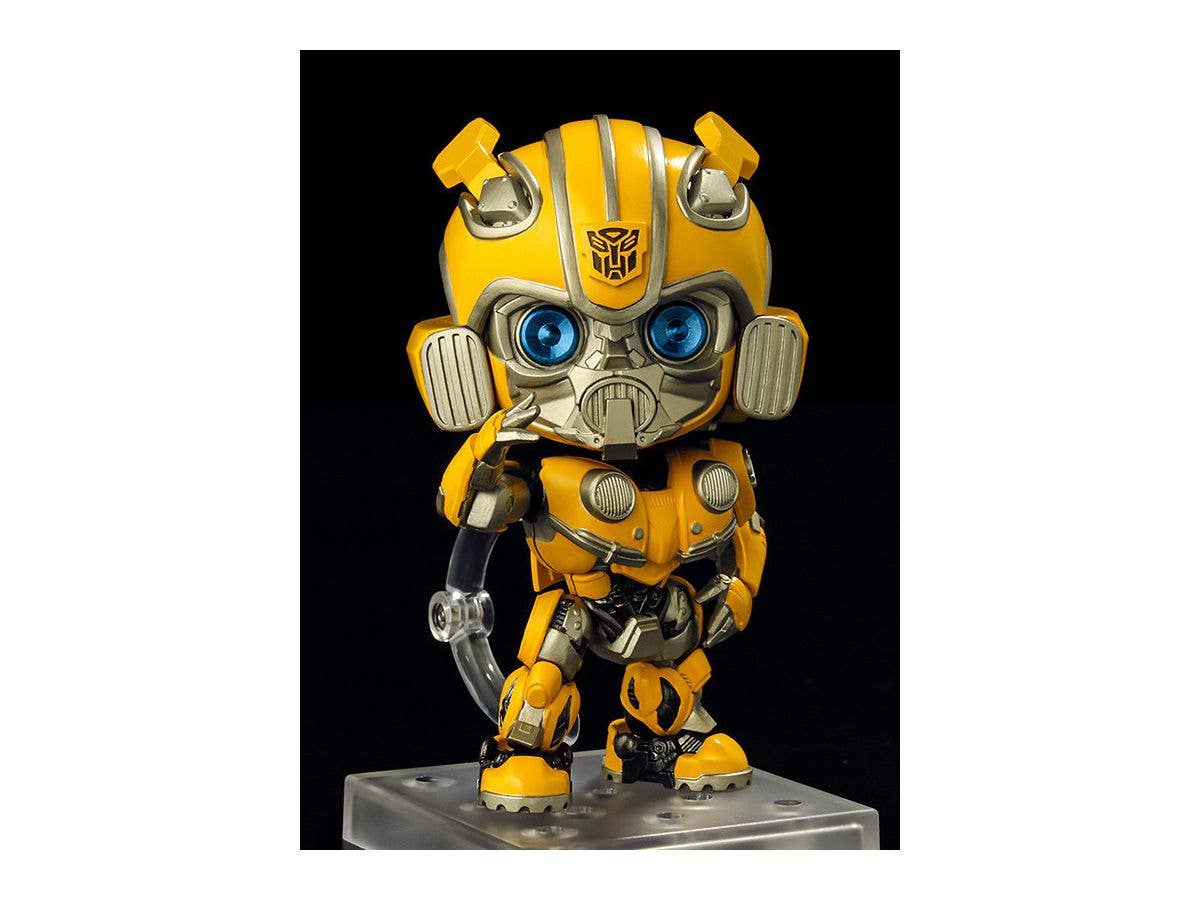 Nendoroid Bumblebee | 4571335884512