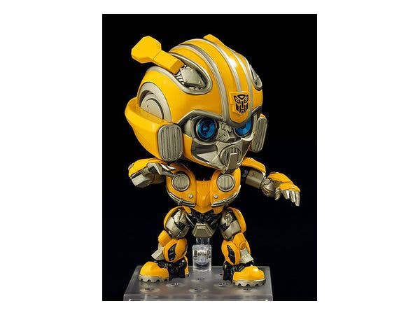 Nendoroid Bumblebee | 4571335884512