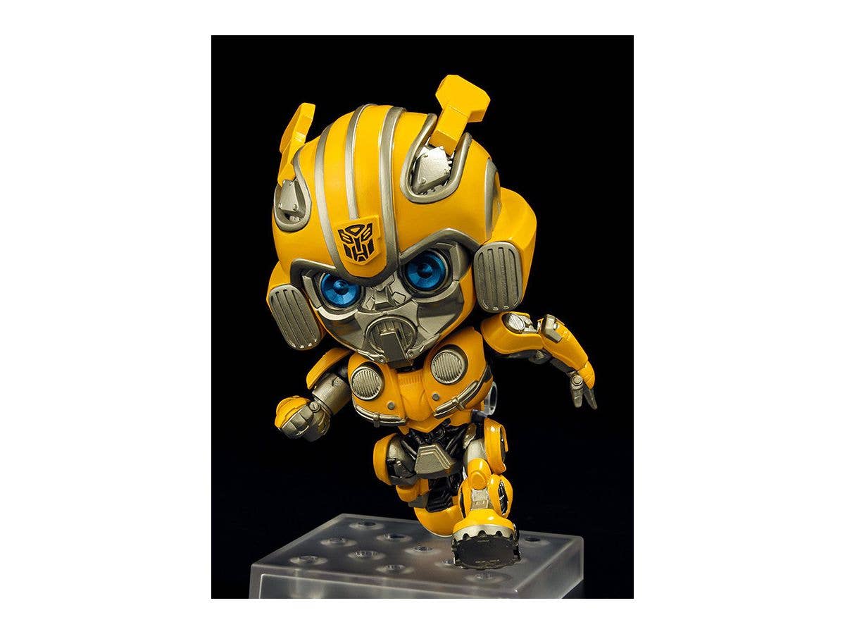 Nendoroid Bumblebee | 4571335884512
