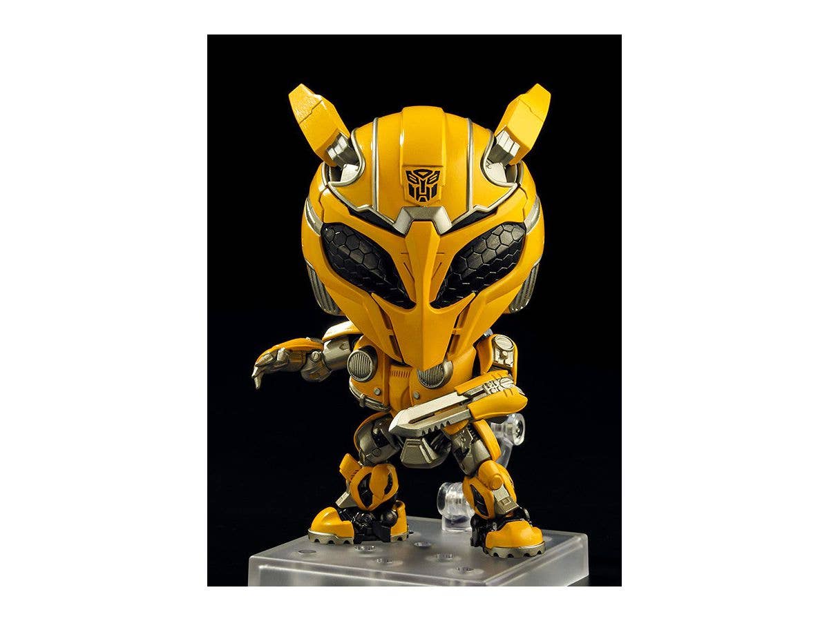 Nendoroid Bumblebee | 4571335884512