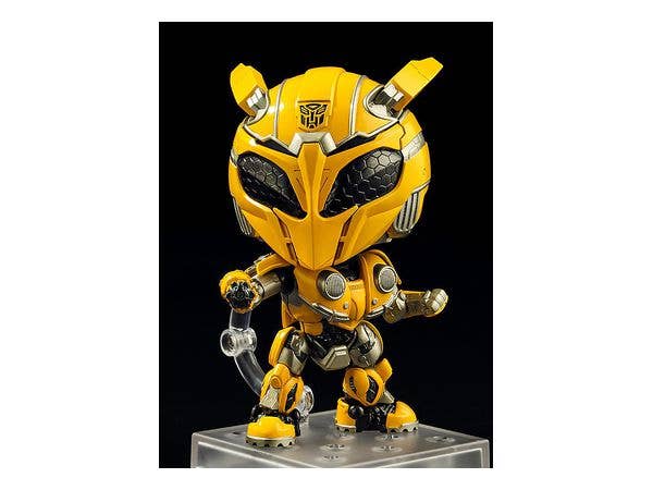 Nendoroid Bumblebee | 4571335884512