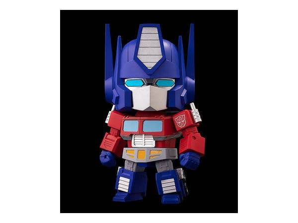 Transformers Series Optimus Prime G1 Ver. Nendoroid Doll | 4571335884529