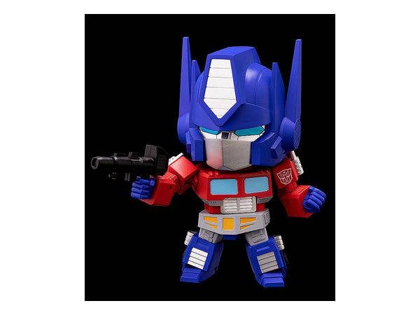 Transformers Series Optimus Prime G1 Ver. Nendoroid Doll | 4571335884529