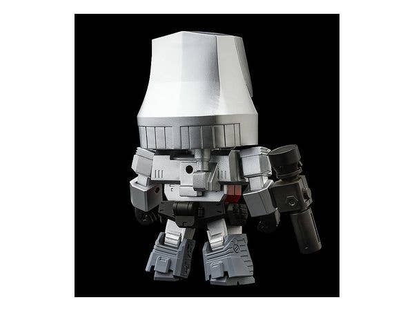 Transformers Series Megatron Nendoroid Doll | 4571335884536
