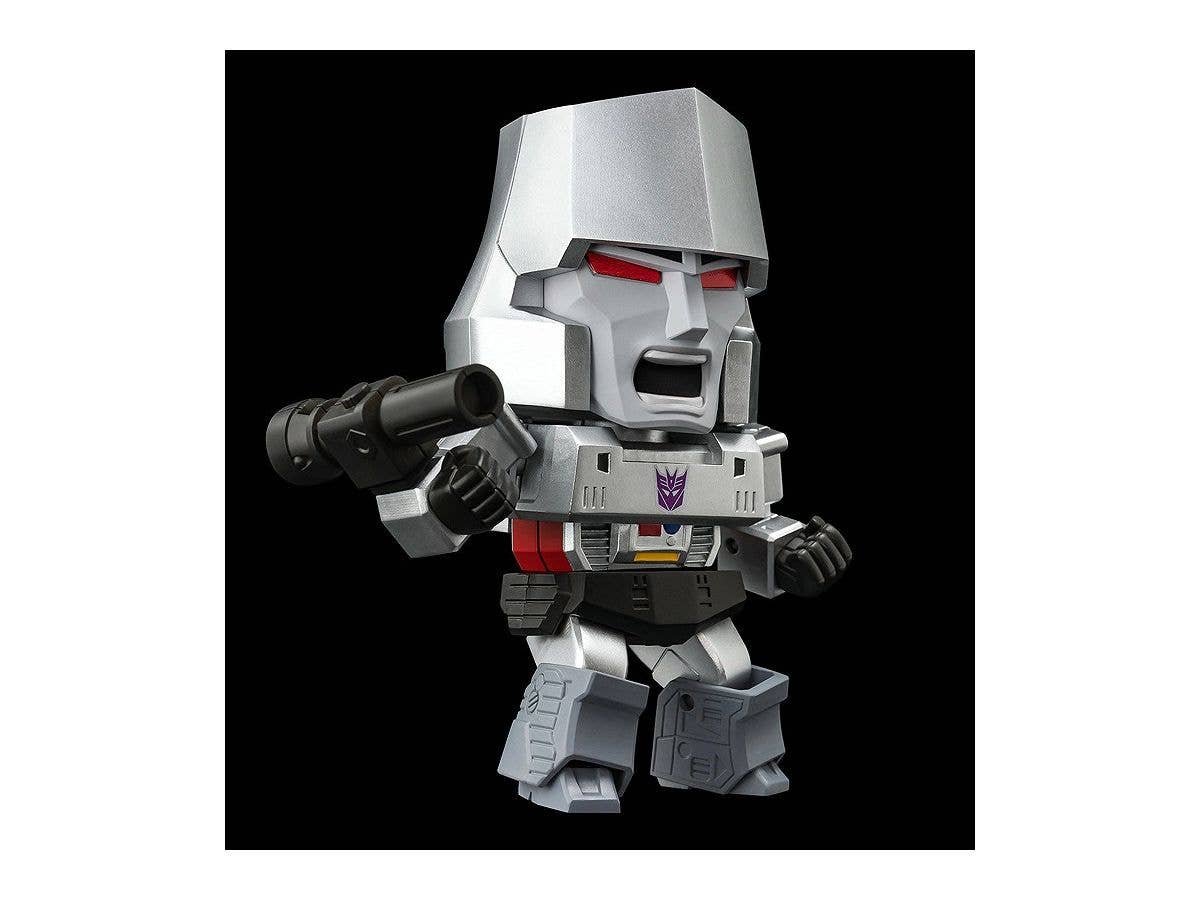 Transformers Series Megatron Nendoroid Doll | 4571335884536
