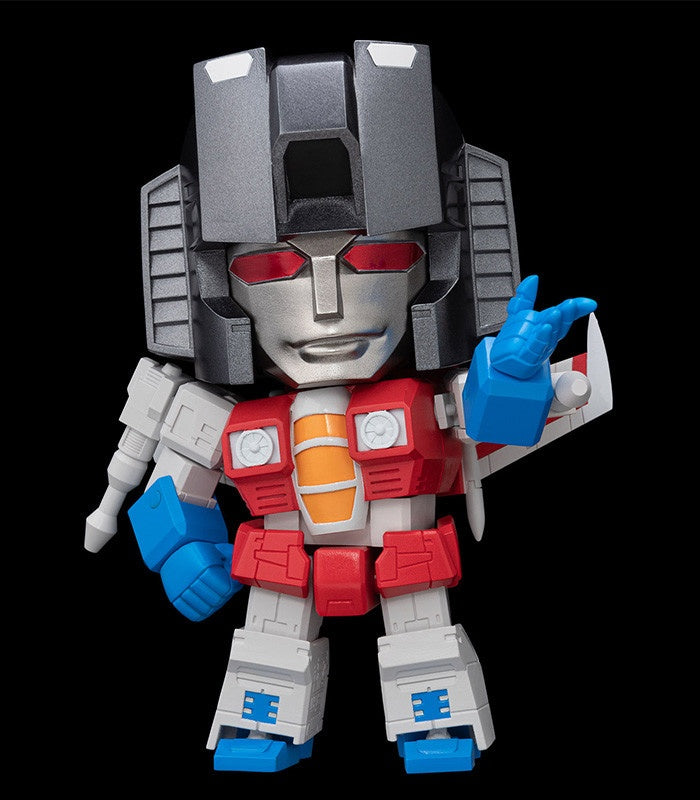 Good Smile Company Transformers Series Starscream Nendoroid Doll - P-REX Hobby