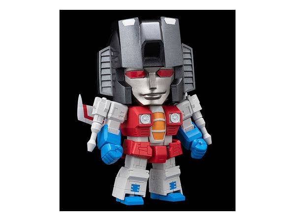 Transformers Series Starscream Nendoroid Doll | 4571335884543