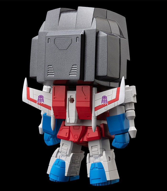 Good Smile Company Transformers Series Starscream Nendoroid Doll - P-REX Hobby