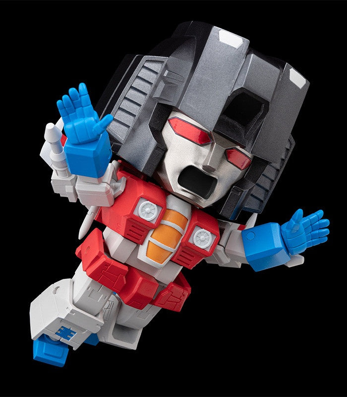 Good Smile Company Transformers Series Starscream Nendoroid Doll - P-REX Hobby