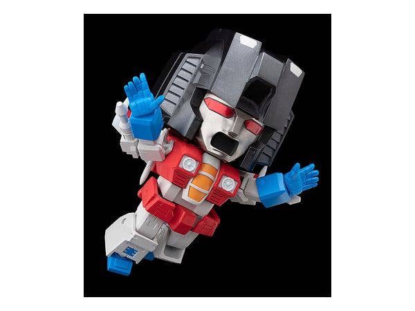 Transformers Series Starscream Nendoroid Doll | 4571335884543