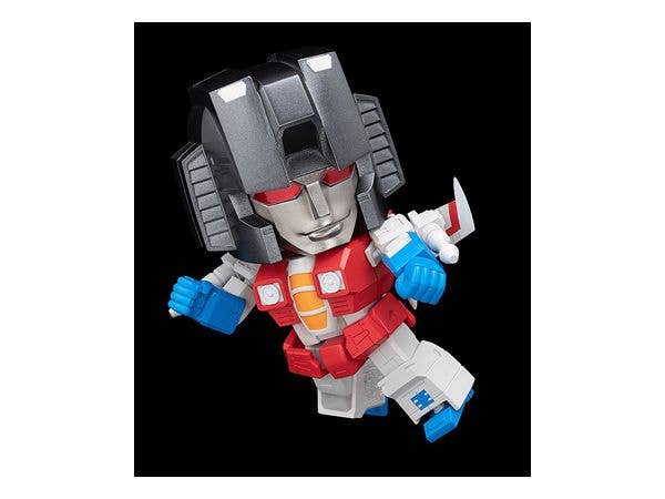 Transformers Series Starscream Nendoroid Doll | 4571335884543