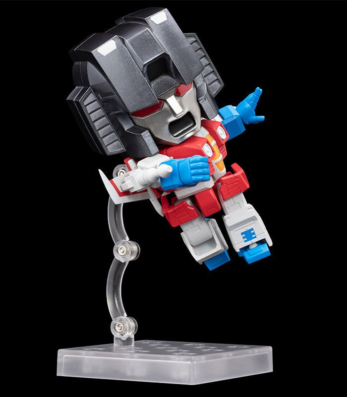 Good Smile Company Transformers Series Starscream Nendoroid Doll - P-REX Hobby