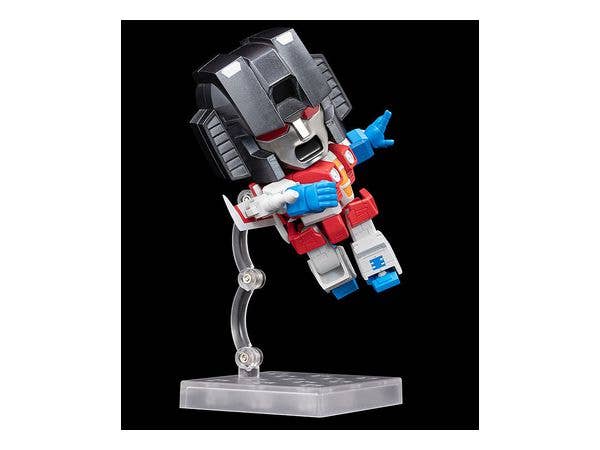 Transformers Series Starscream Nendoroid Doll | 4571335884543